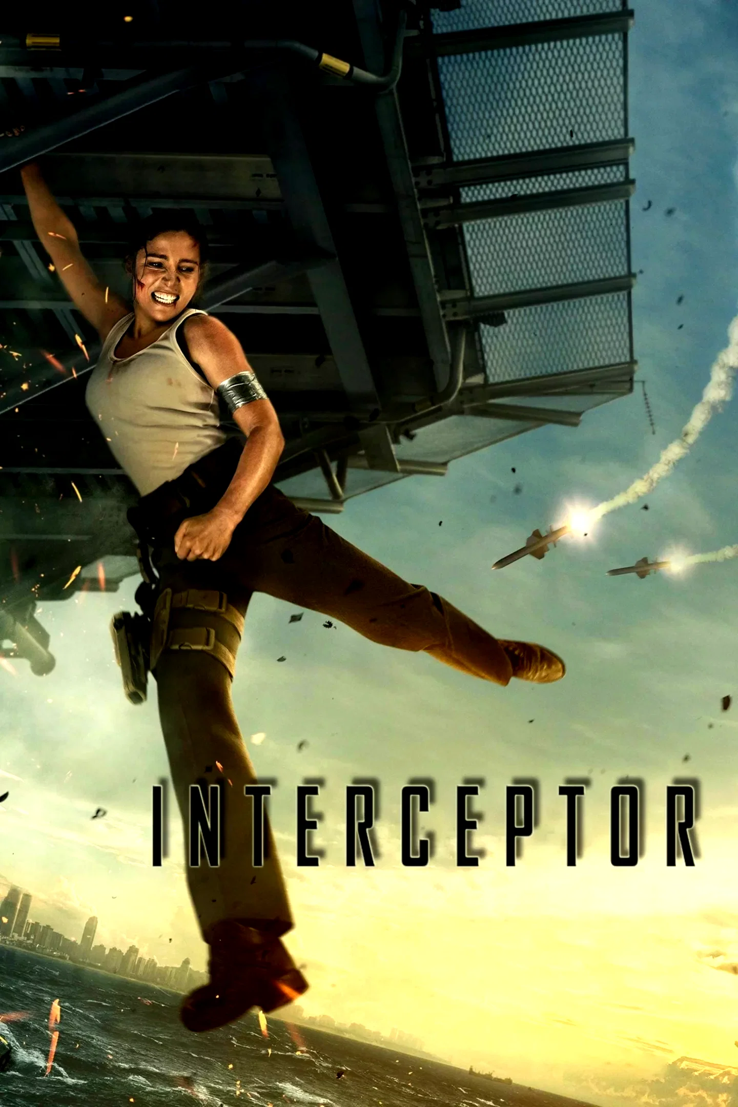 Photo 3 du film : Interceptor