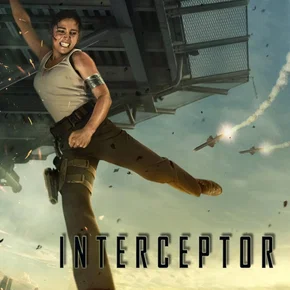 Photo du film : Interceptor
