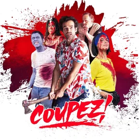 Photo du film : Coupez !