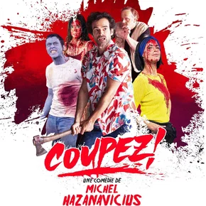 Photo du film : Coupez !