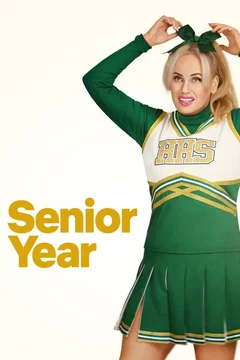 Affiche du film Senior Year