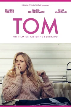 Affiche du film Tom