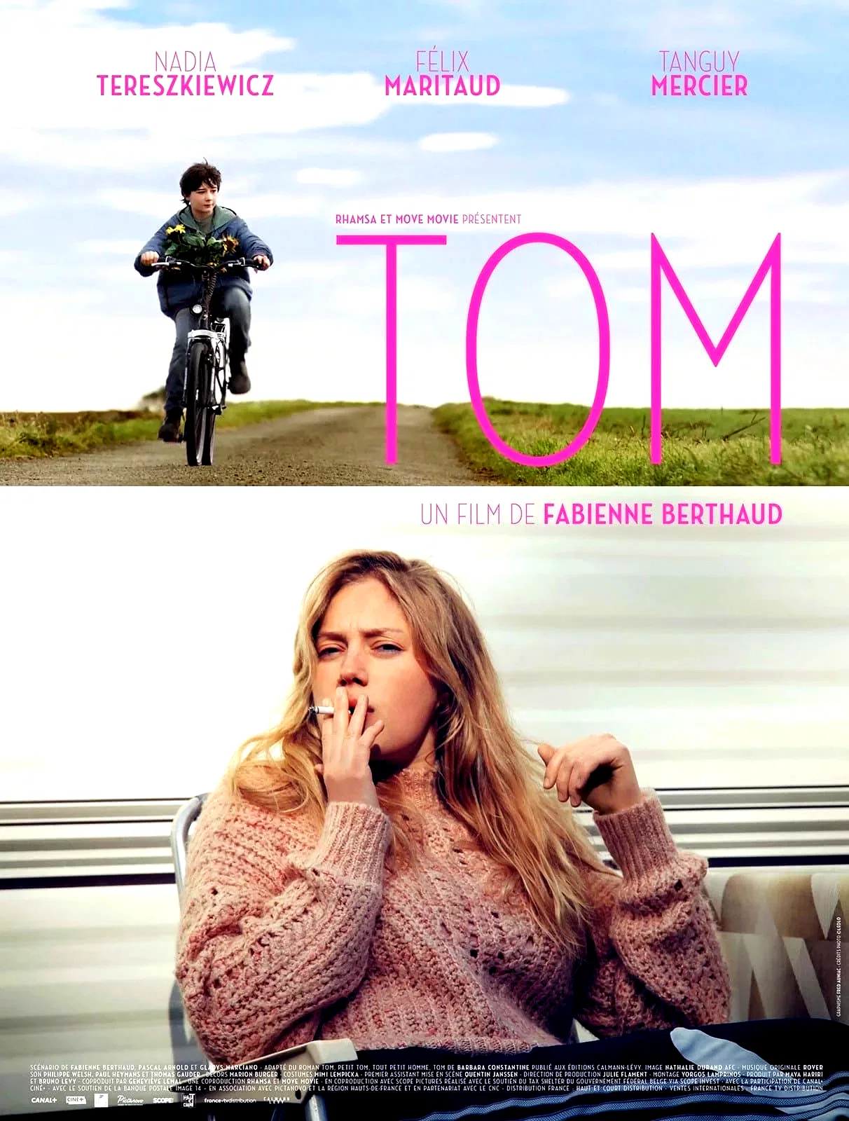 Photo 2 du film : Tom