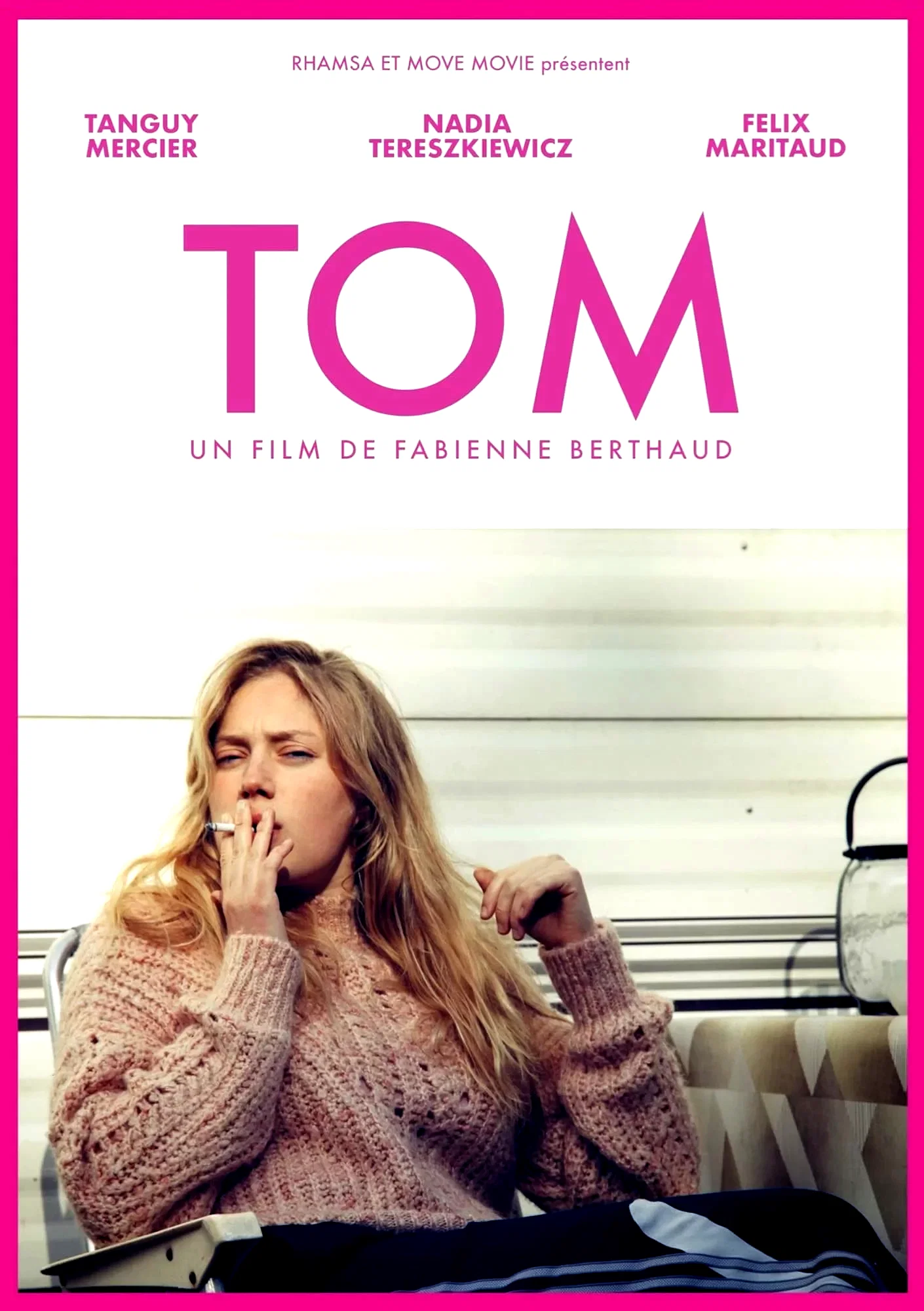 Photo 3 du film : Tom