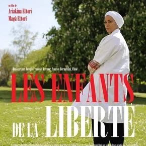 Photo du film : Les Enfants de la liberté