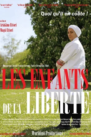 Photo 2 du film : Les Enfants de la liberté