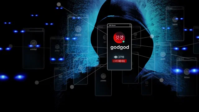 Photo du film : Cyber Hell : Le réseau de l'horreur