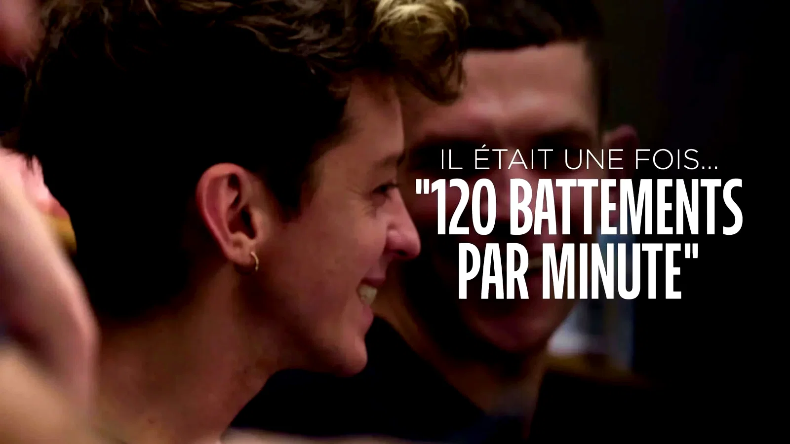 Photo 1 du film : Il était une fois... 120 battements par minute
