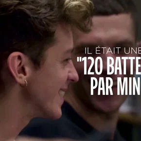 Photo du film : Il était une fois... 120 battements par minute