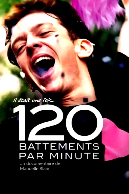 Affiche du film : Il était une fois... 120 battements par minute