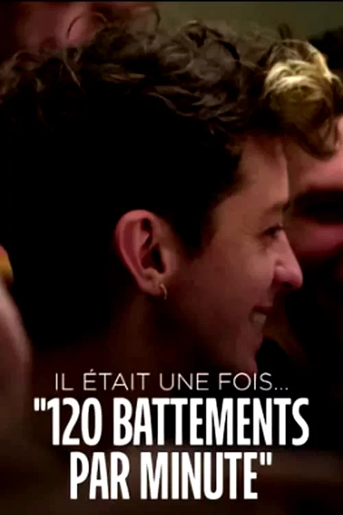 Photo 3 du film : Il était une fois... 120 battements par minute