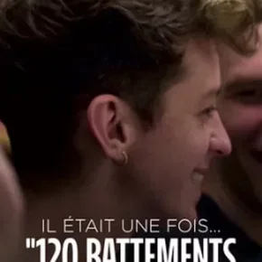 Photo du film : Il était une fois... 120 battements par minute