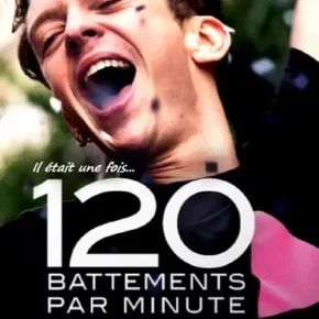 Photo du film : Il était une fois... 120 battements par minute