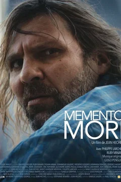 Affiche du film Memento Mori