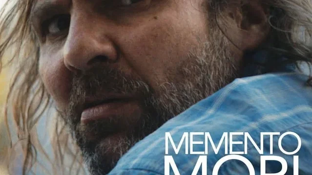 Affiche du film : Memento Mori