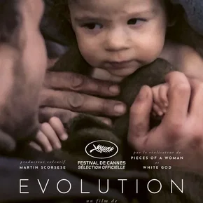 Photo du film : Evolution