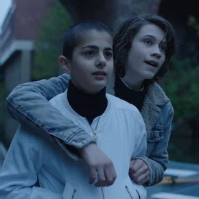 Photo du film : Evolution