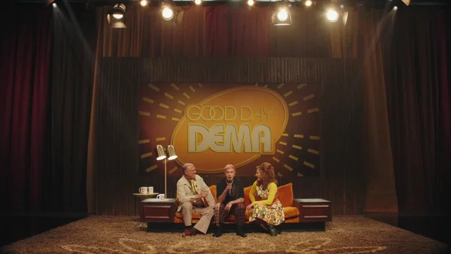 Affiche du film : Twenty One Pilots: Cinema Experience