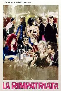 Affiche du film Les femmes des autres