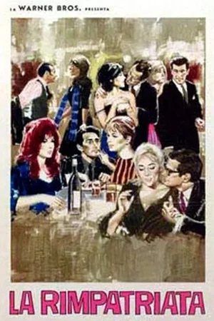 Affiche du film : Les femmes des autres
