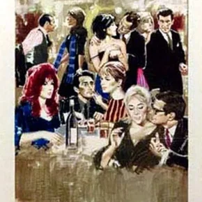 Photo du film : Les femmes des autres