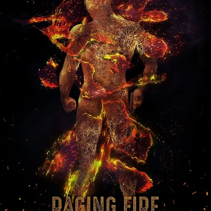 Miniature photo du film : Raging Fire