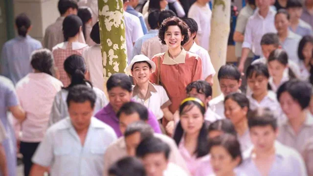 Photo du film : My Country, My Parents