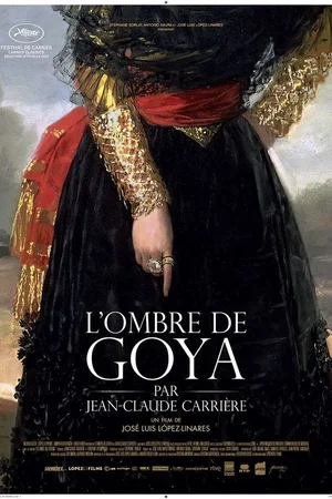 Photo du film : L’Ombre de Goya
