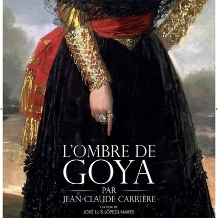Miniature photo du film : L’Ombre de Goya