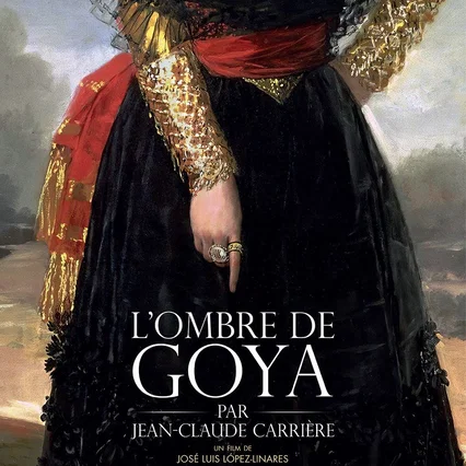 Miniature photo du film : L’Ombre de Goya