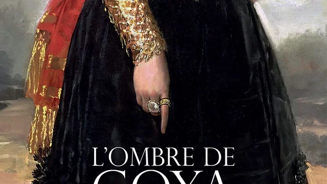 Affiche du film : L’Ombre de Goya