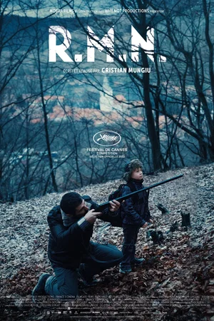 Photo du film : R.M.N.