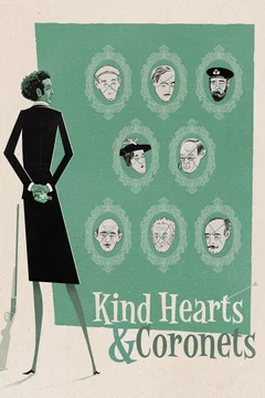 Affiche du film Noblesse oblige