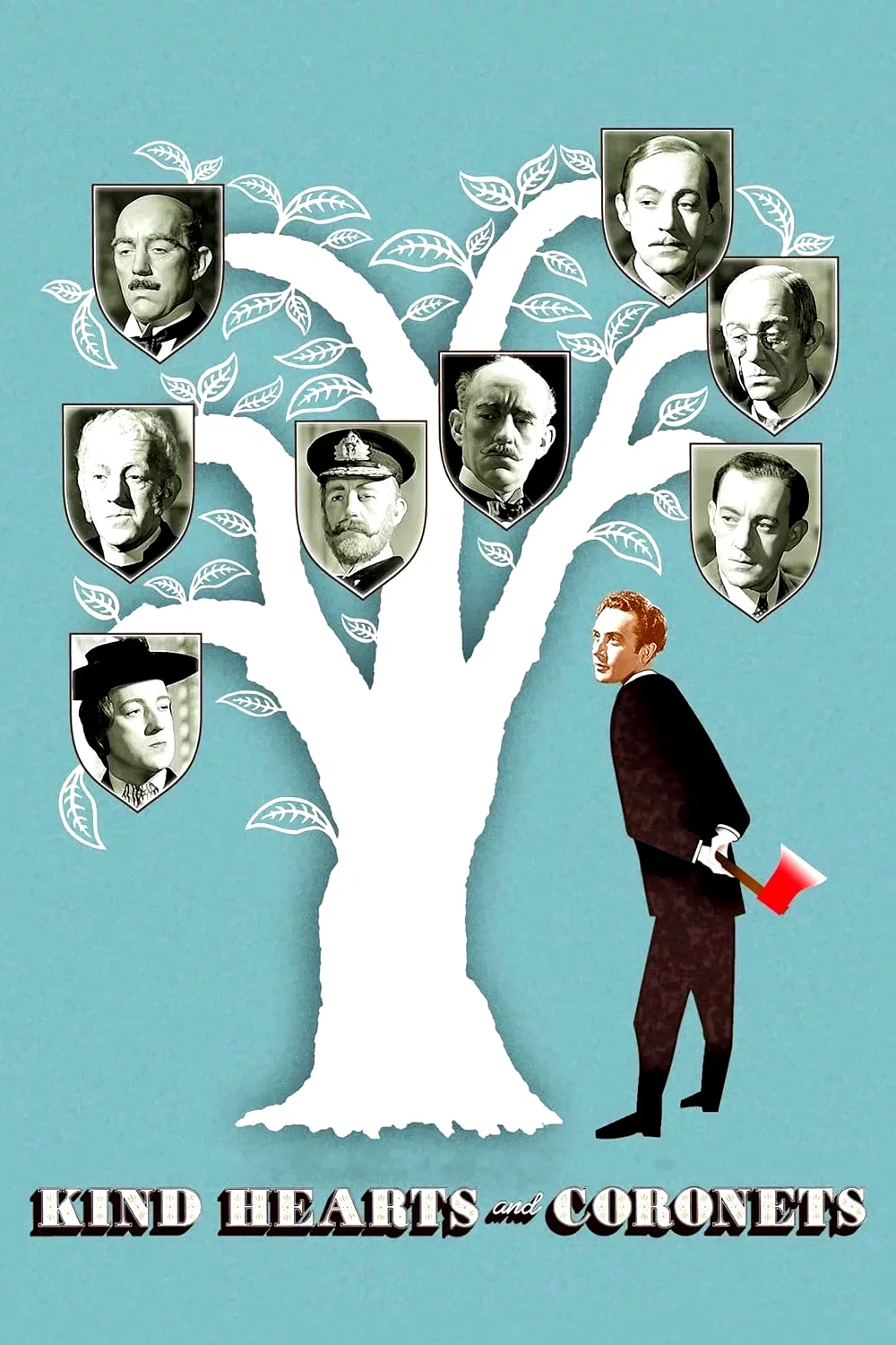 Photo 3 du film : Noblesse oblige