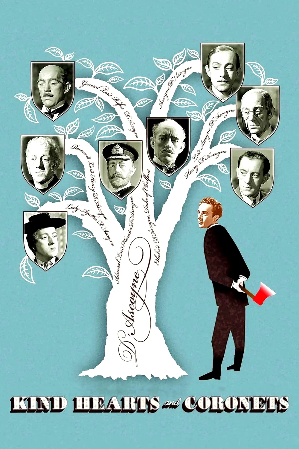 Photo 5 du film : Noblesse oblige