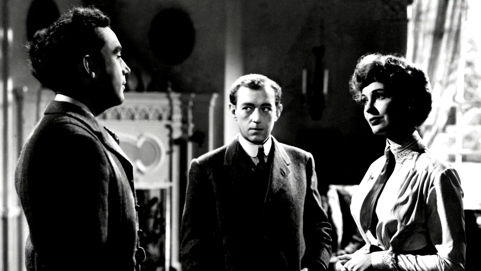 Photo 10 du film : Noblesse oblige