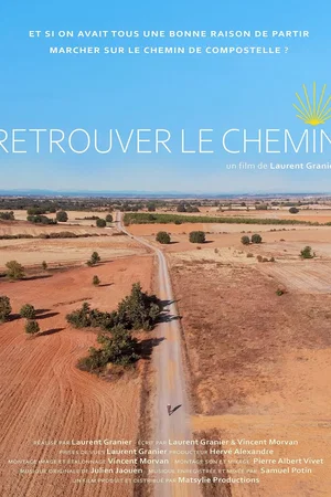Affiche du film : Retrouver le chemin
