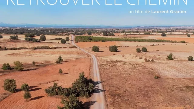 Affiche du film : Retrouver le chemin