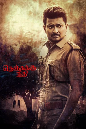 Affiche du film : Nenjuku Needhi