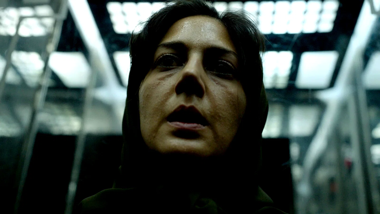Photo 5 du film : Les Nuits de Mashhad
