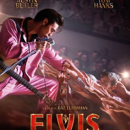 Miniature photo du film : Elvis