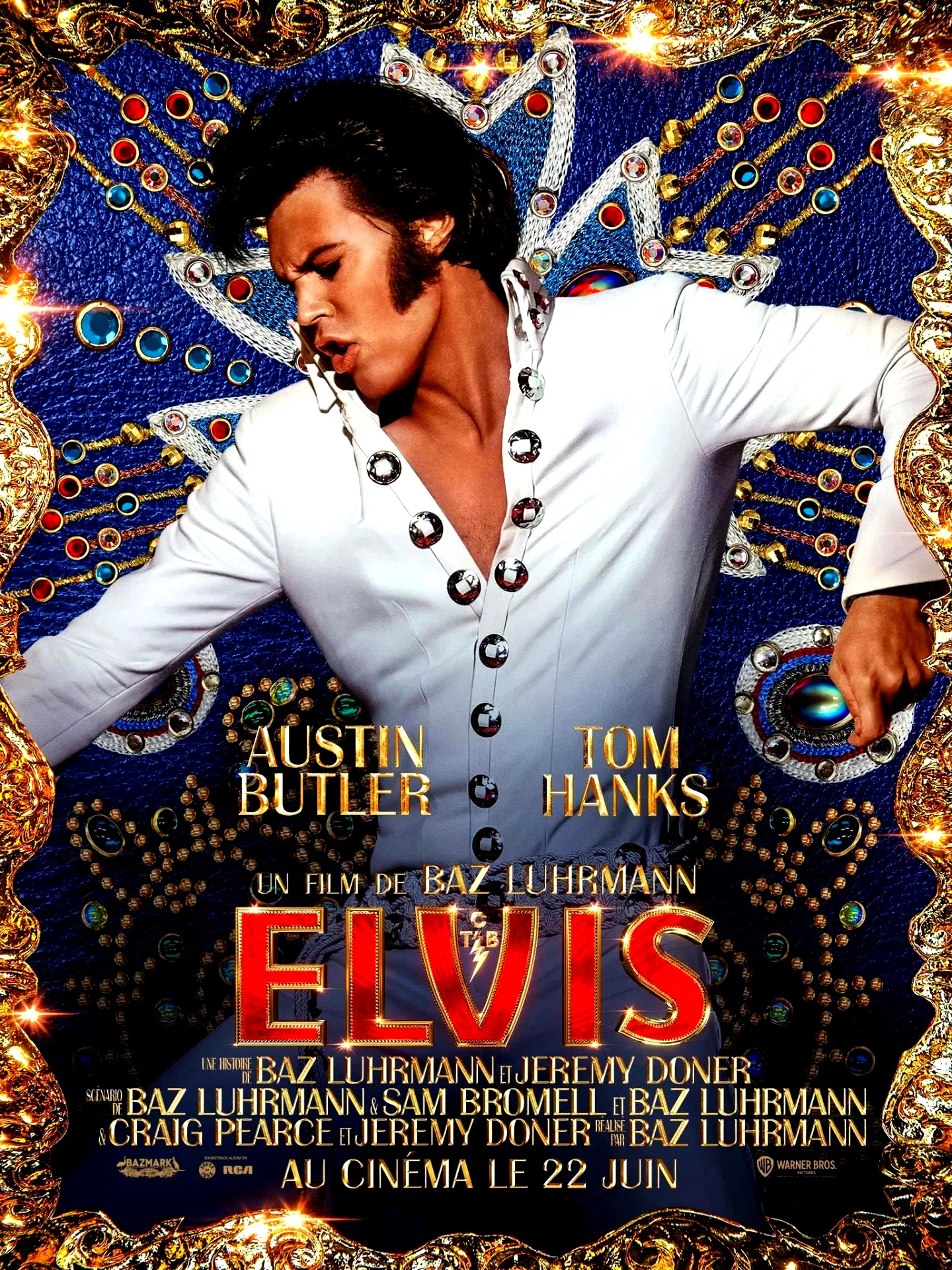 Photo 2 du film : Elvis