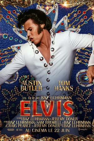 Photo du film : Elvis