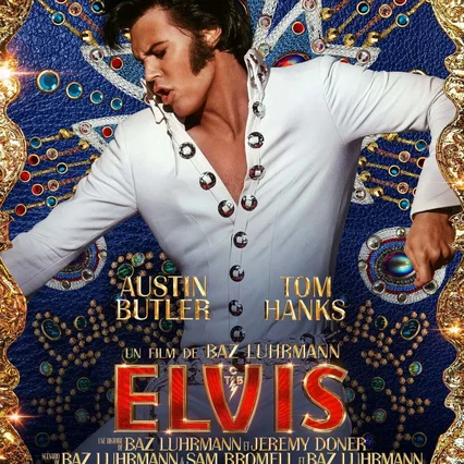 Miniature photo du film : Elvis