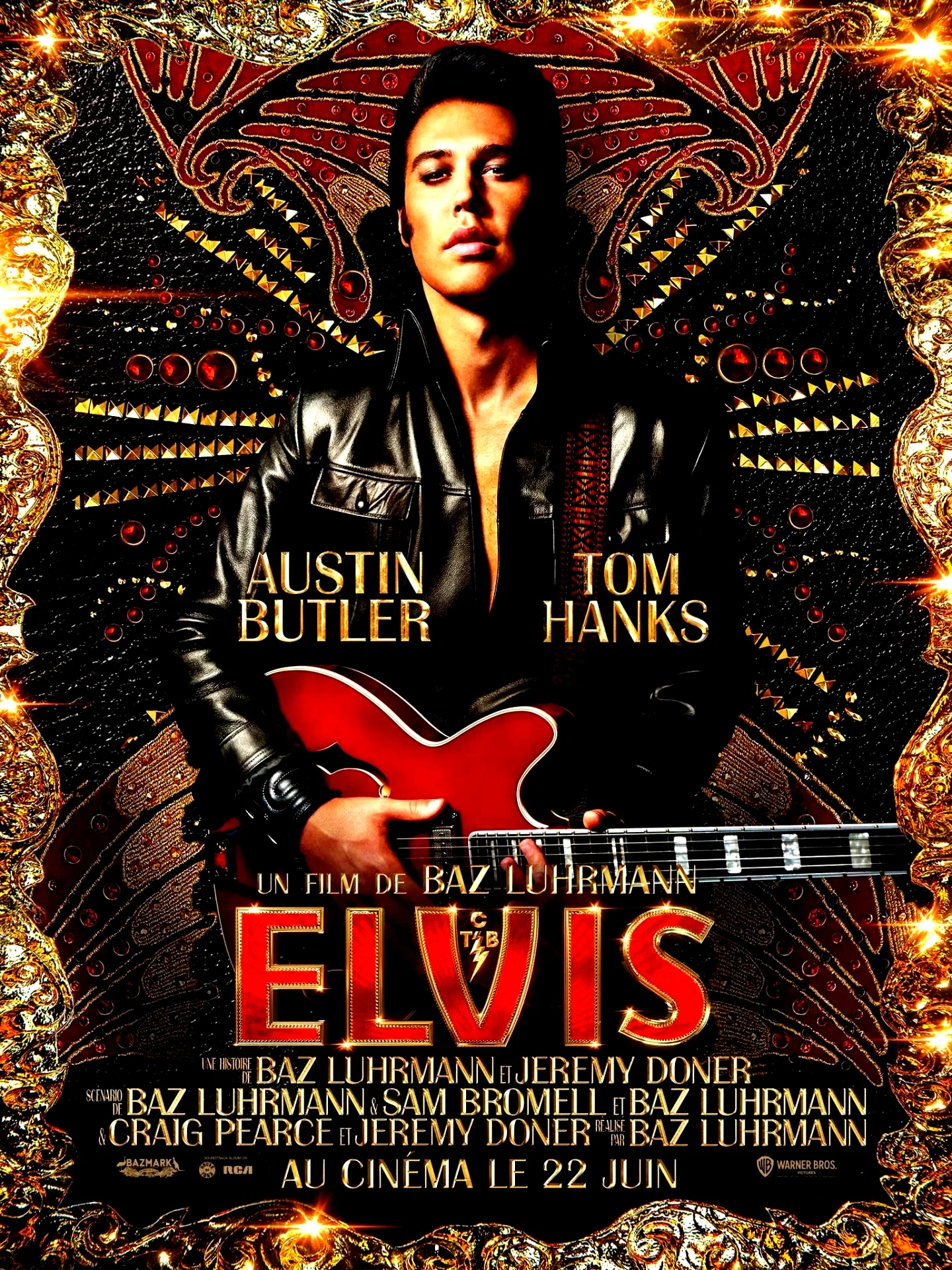 Photo 3 du film : Elvis