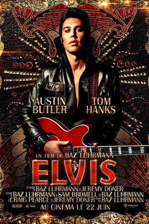 Photo du film : Elvis