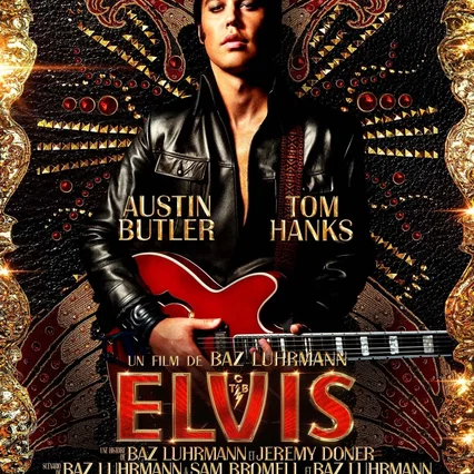 Miniature photo du film : Elvis