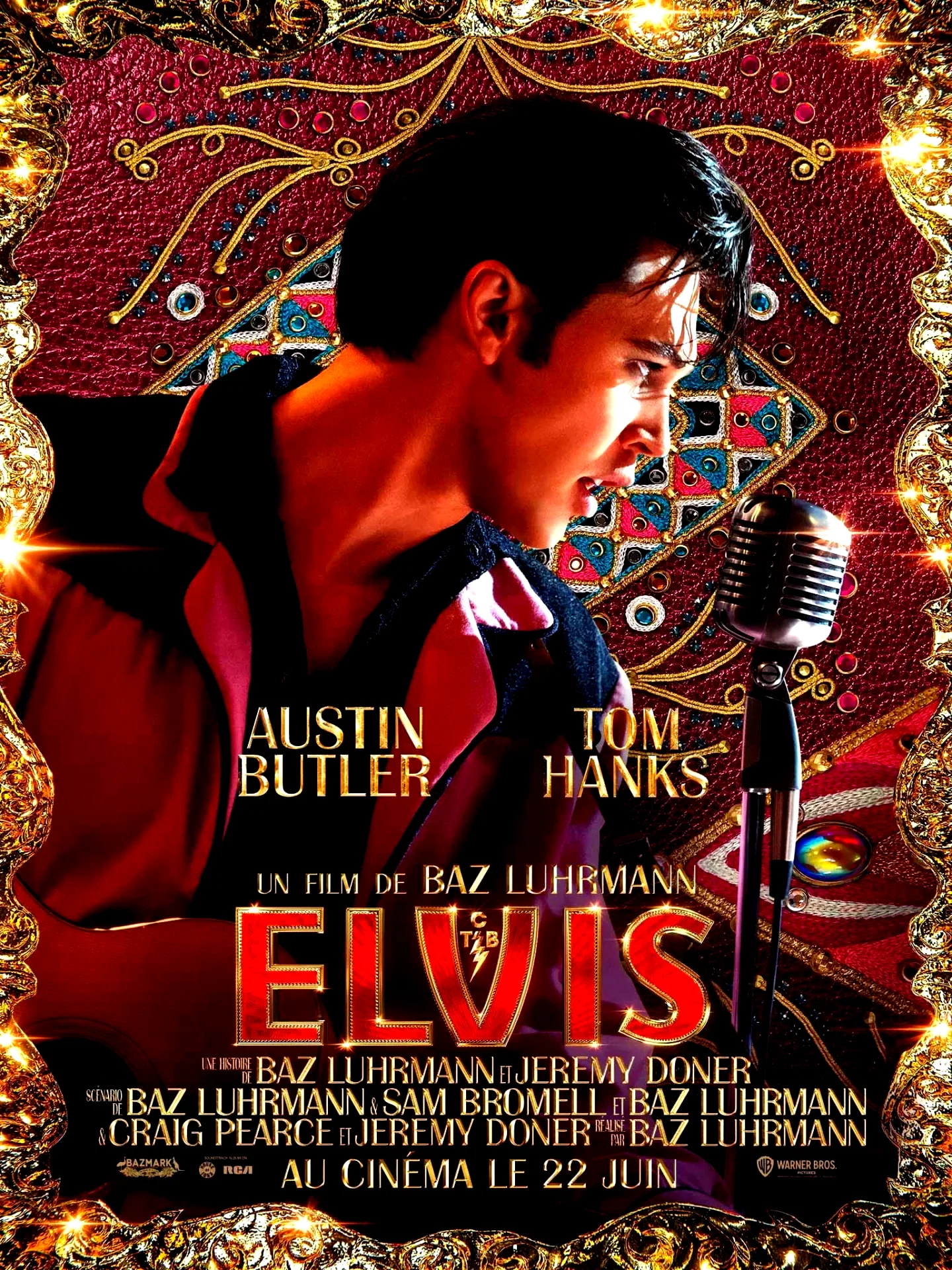 Photo 4 du film : Elvis