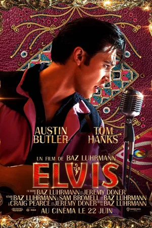 Photo du film : Elvis