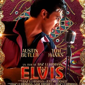 Photo du film : Elvis